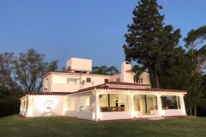 La Santa Hotel Boutique