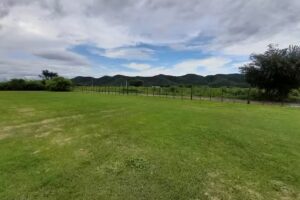 La Secundina – hotel de campo