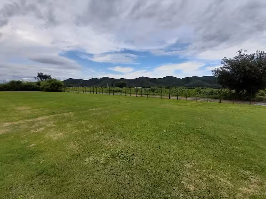 La Secundina – hotel de campo