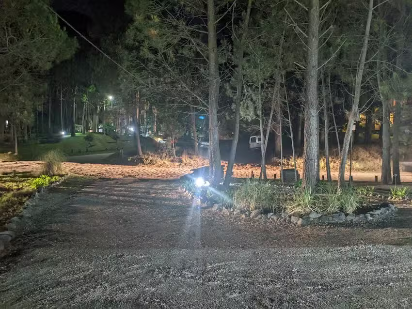 La Serena de las Pampas