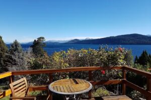 La Sirenuse Lake Suites