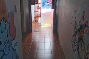 La Social Hostel y Libros