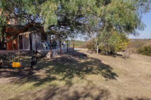 La soleada, Vertientes de la Granja