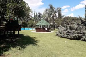 La Soñada Casa De Campo