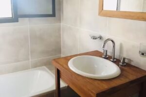 La Soñada – Casa de Montaña