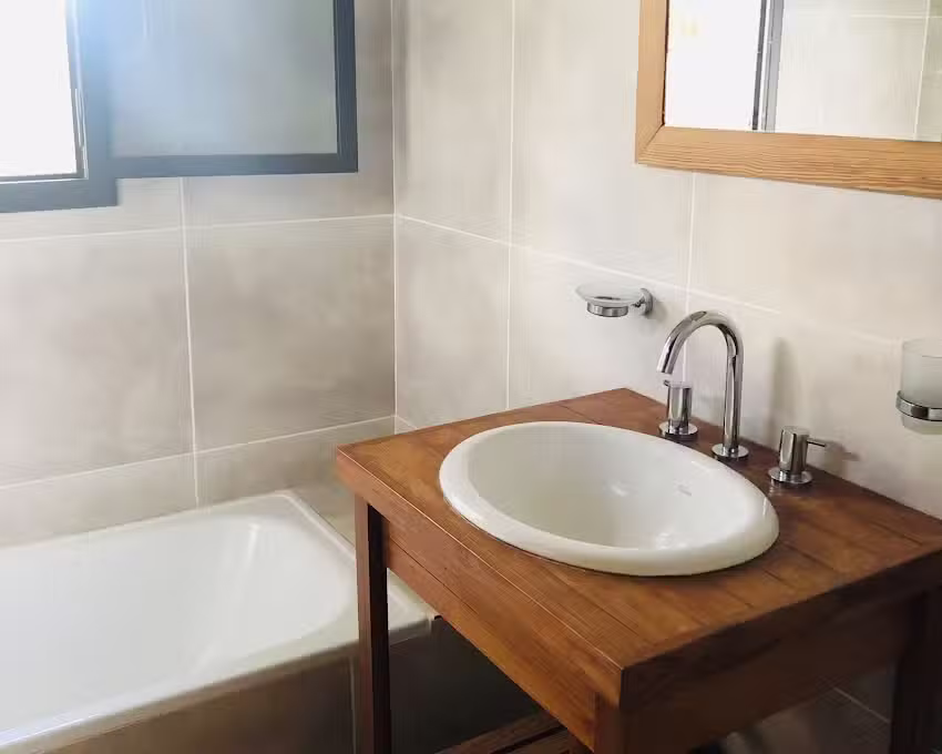 La Soñada – Casa de Montaña