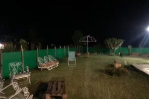 La Soñada Casa Quinta – Jachal, San Juan