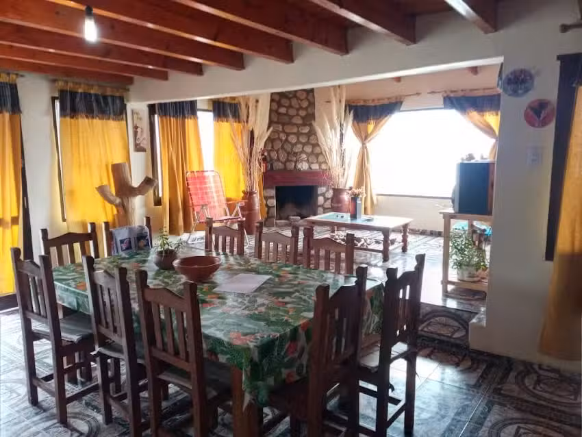 La soñada del valle