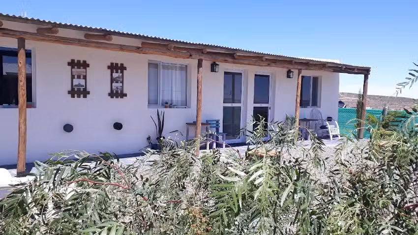 La Soñada Hospedaje de Campo