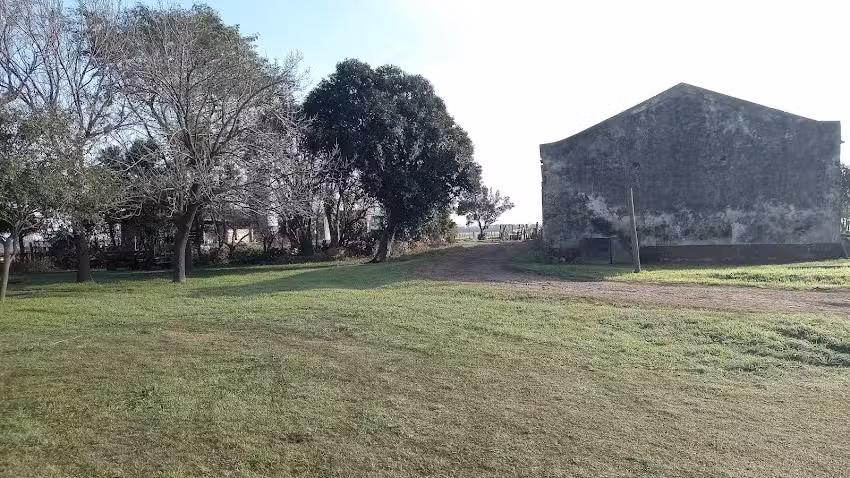 La Sorpresa casa de campo