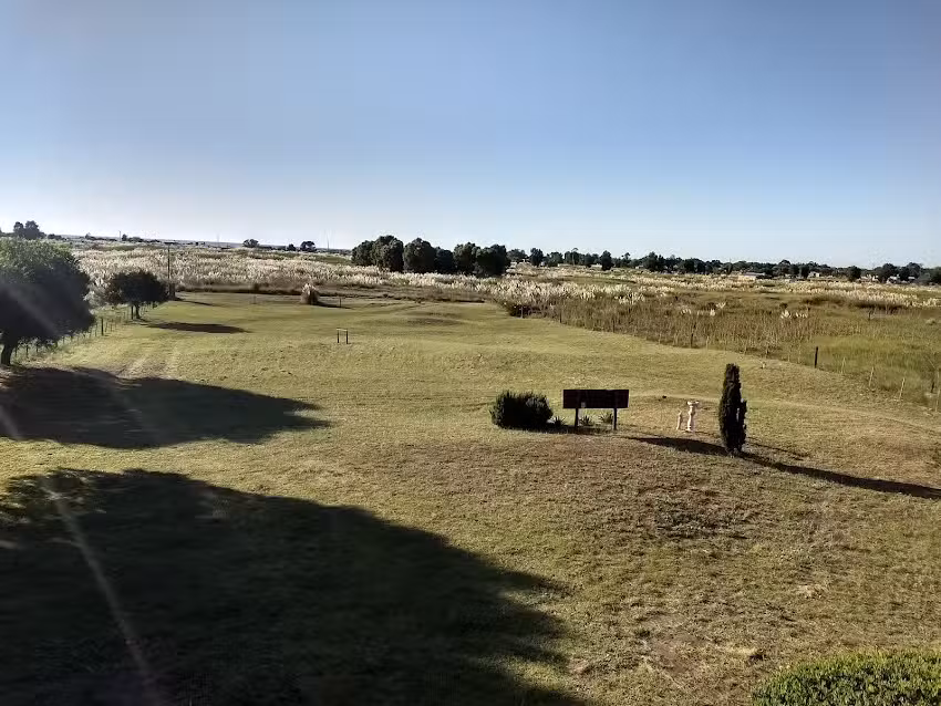 La Taba – Casa Quinta