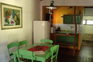 La Tacuara Casas de Campo