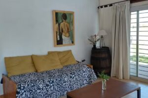 La Tana – Casa de campo