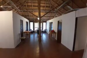 La Tapera Habitaciones