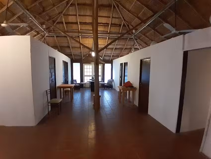 La Tapera Habitaciones