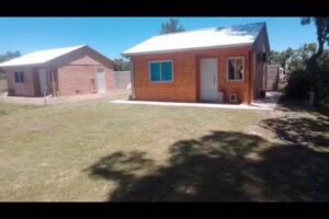 La tapera hospedajes