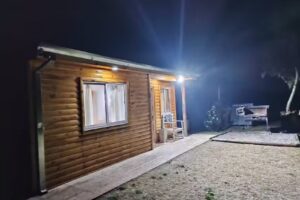 LA TAPERA HOSPEDAJES DE CAMPO