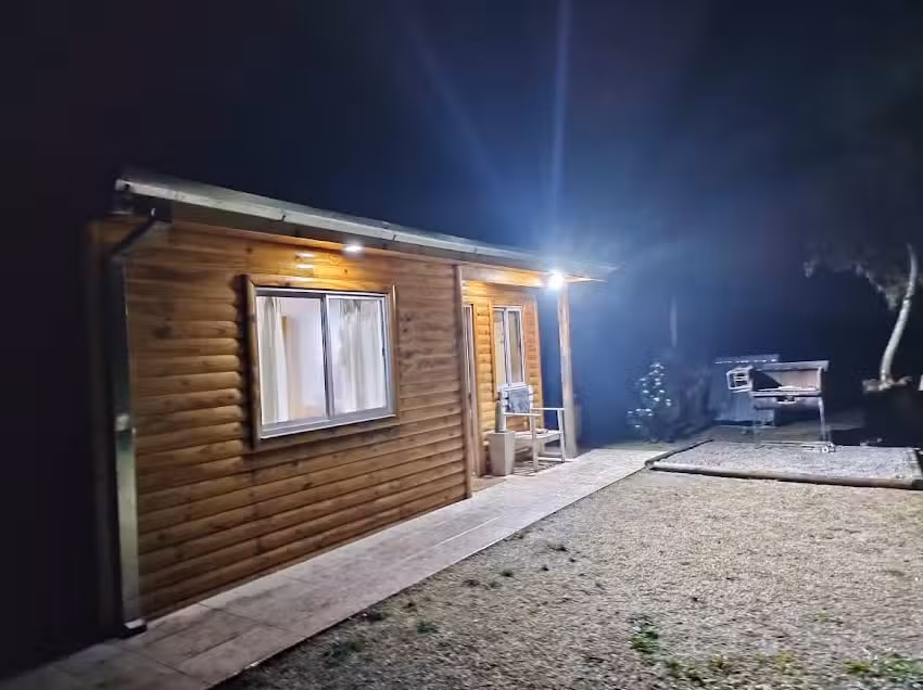 LA TAPERA HOSPEDAJES DE CAMPO