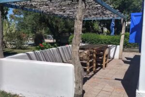 La tebaida Hospedaje