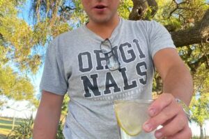 La Teresa – Algarrobos