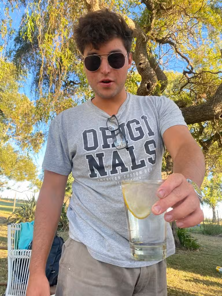 La Teresa – Algarrobos