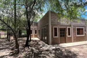 La Teresita – Casa de campo