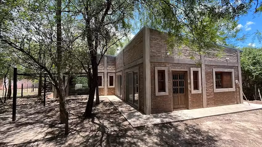 La Teresita – Casa de campo