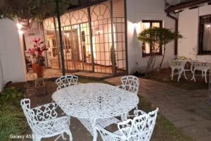 La Teresita Hotel Boutique