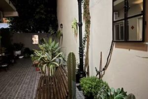 La Tertulia Apart Hotel