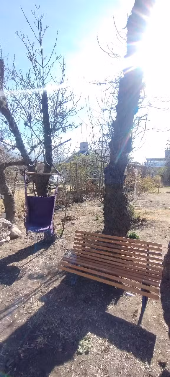 La Tinto Hostel