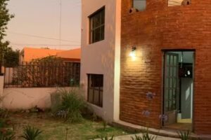 La torrecita de Gomendio