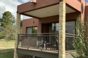 LA TOSCANA casas y suites