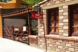 La Tranquera Cafayate