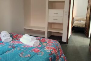 La Trinidad Complejo de Cabañas