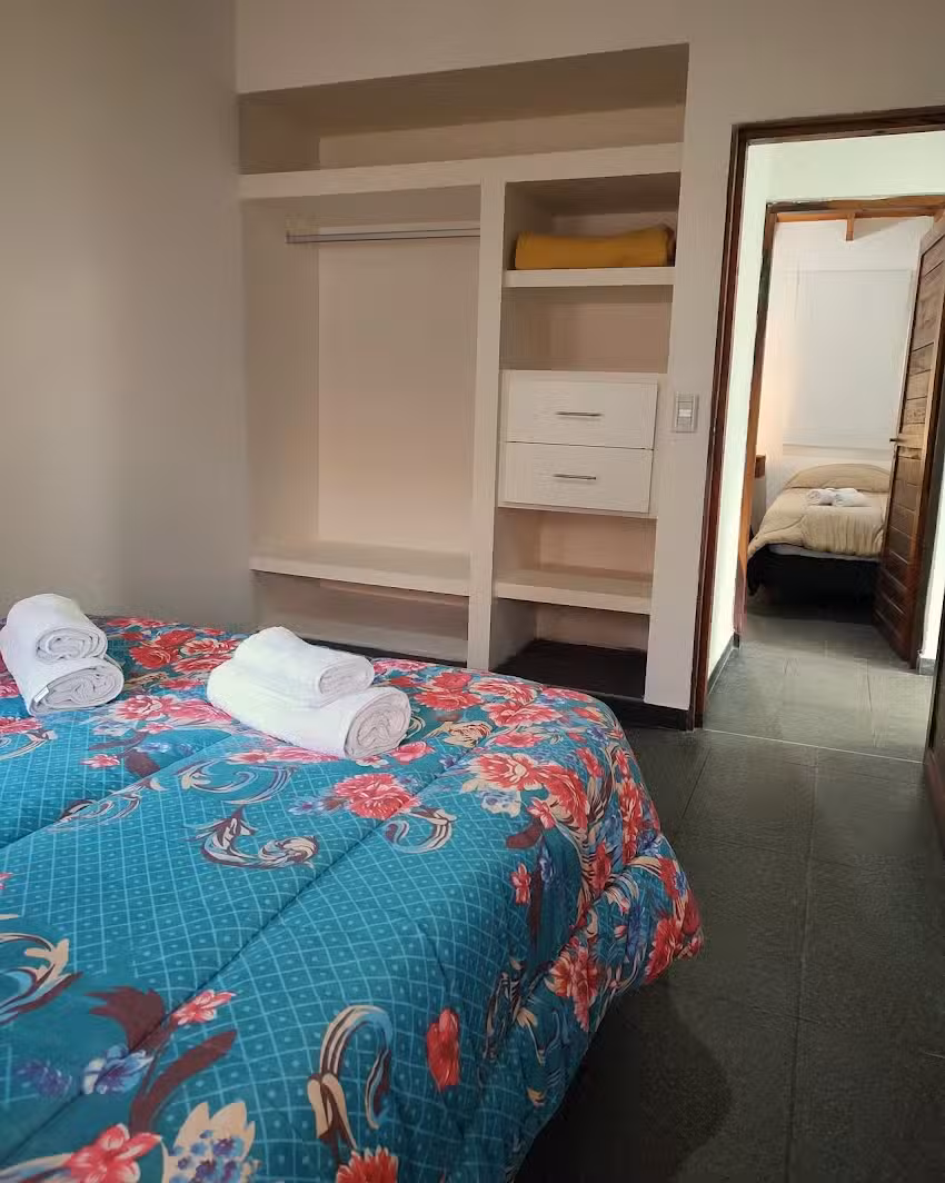 La Trinidad Complejo de Cabañas