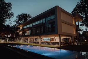 La Urumpta Hotel & Spa, AKEN MIND