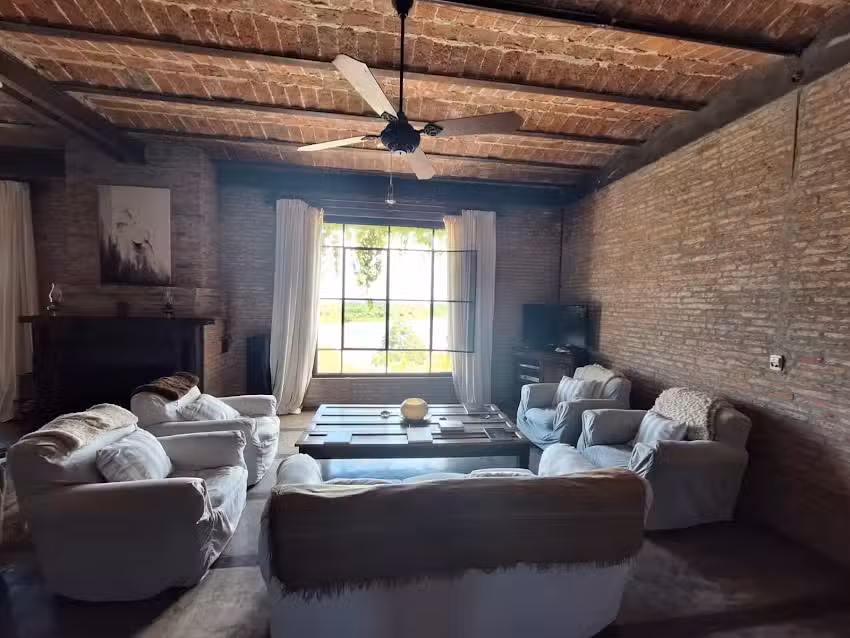 La Usina Vieja