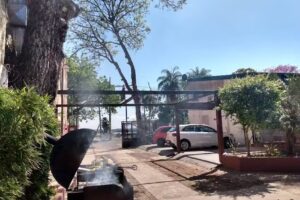 La Valentina Apart Hotel