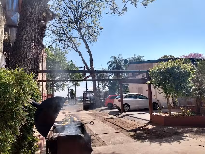 La Valentina Apart Hotel