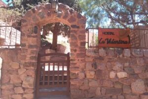 La Valentina Hostal