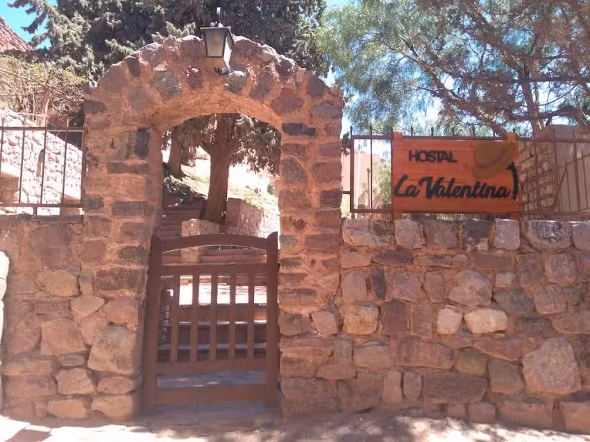 La Valentina Hostal