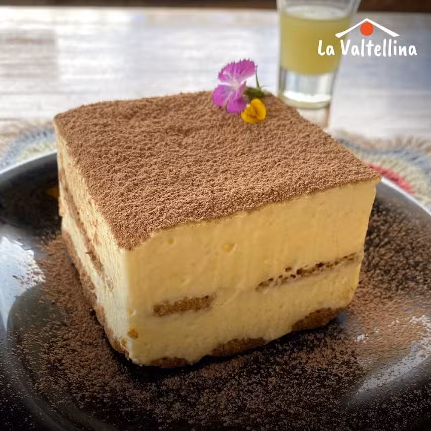 La Valtellina – Apart de Montaña