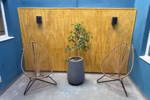 La Vía Hostel en Neuquén