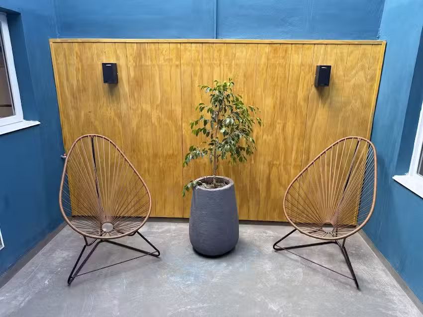 La Vía Hostel en Neuquén