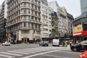 La Vie Suite Barrio Norte