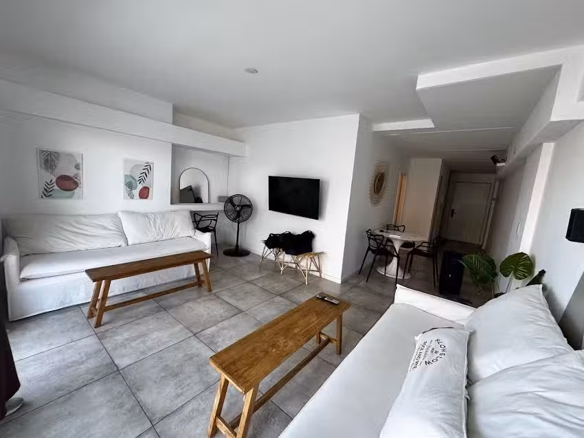 La Vie Suite Recoleta