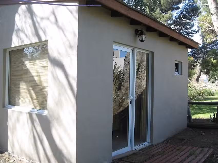 La Vieja Cabaña Dunamar