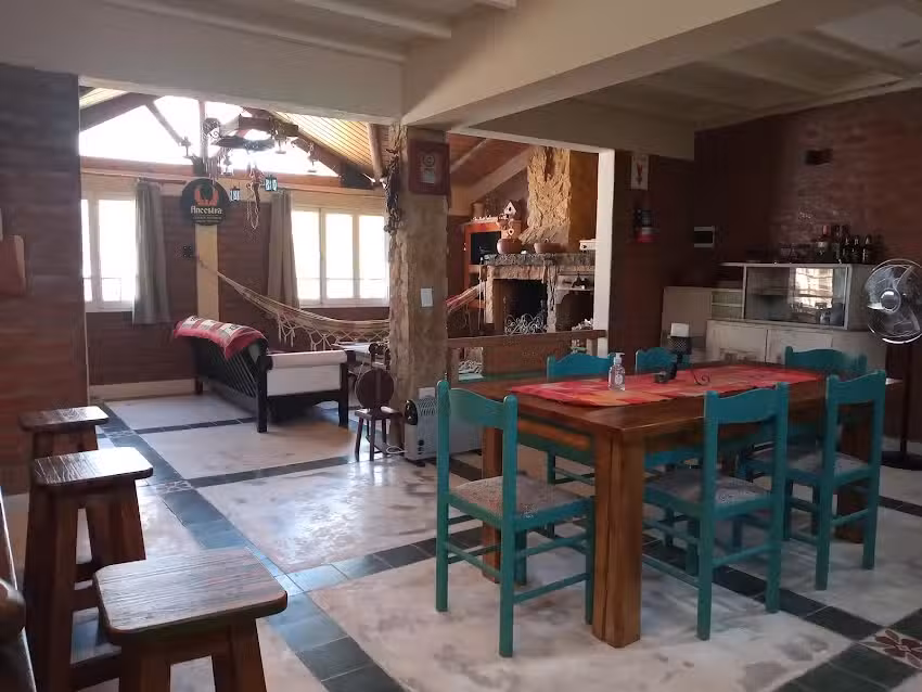 LA VILLA