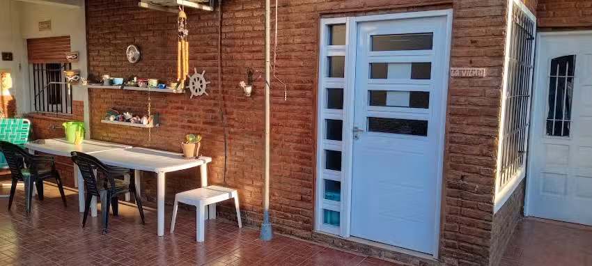 La Vilma Hospedaje Familiar