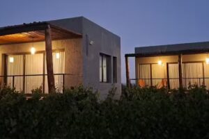 La Viñita Wine Lodge